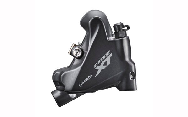 Hidrauliskais disku bremžu suports - Shimano BR-M8110 Deore XT Flat Mount