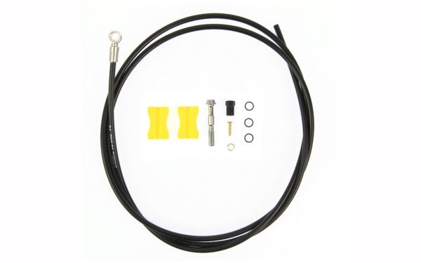 Disku bremžu šļūtene - Shimano SM-BH59-SB