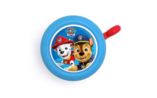 Zvans - Seven Paw Patrol Boys