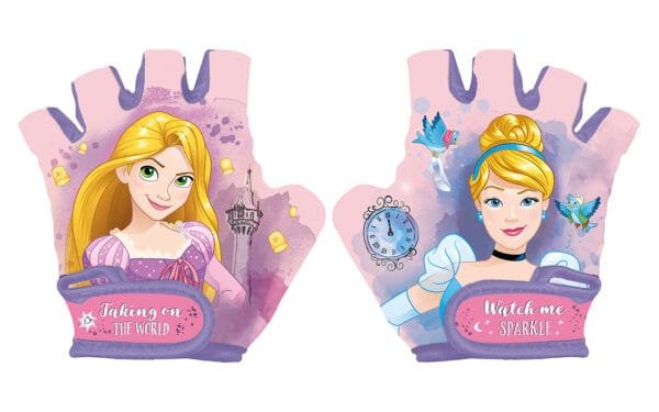 Cimdi - Seven Princess