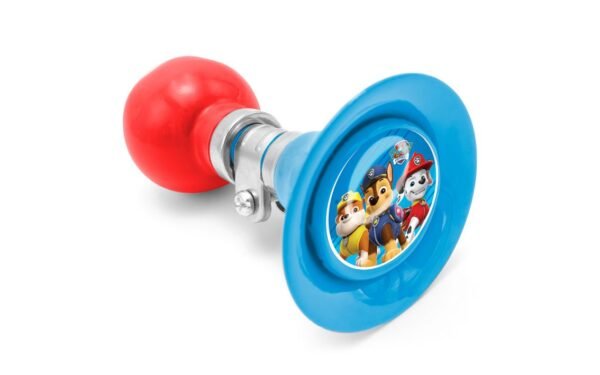 Zvans - Seven Paw Patrol Boys