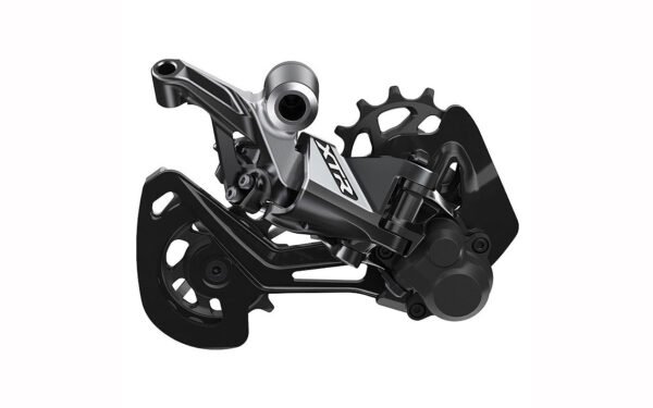 Aizmugurējais pārslēdzējs - Shimano RD-M9100 SGS XTR