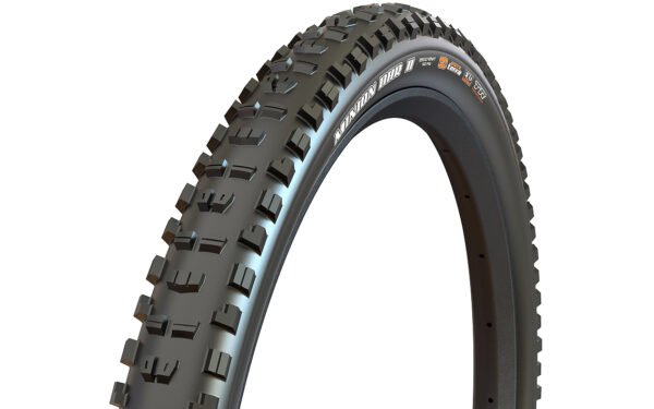 Velosipēda riepa - Maxxis 29 x 2.40 WT Minion DHR II TR