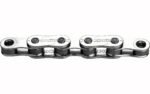 Chain - KMC Z1eHX Wide Silver E-Bike - Image 2
