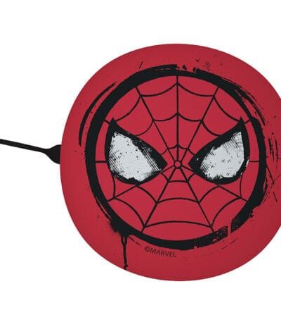 Zvans - Seven Spiderman