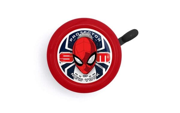 Zvans - Seven Spiderman