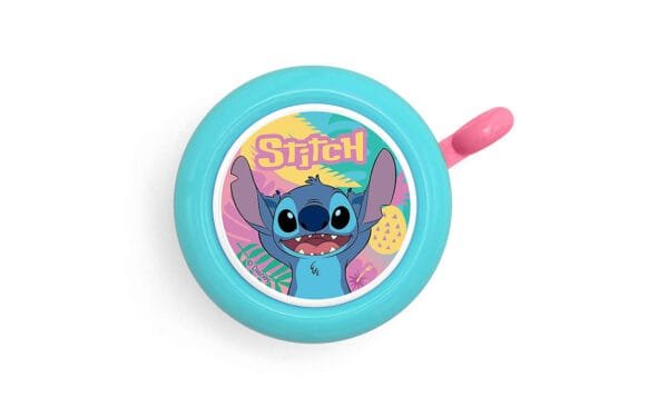 Zvans - Seven Stitch