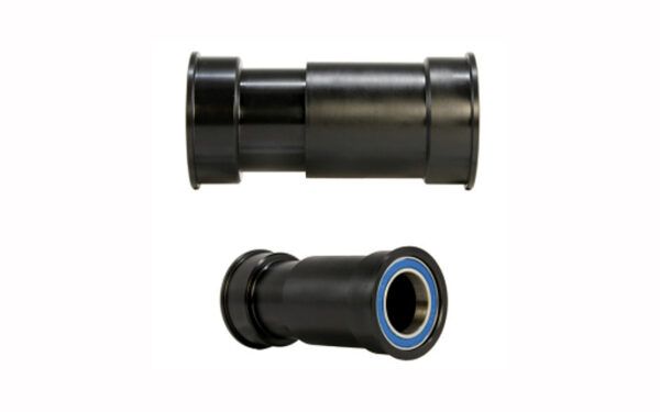Monobloka vārpstas gultņu komplekts - Enduro Bearings BK-6014 ABEC 3