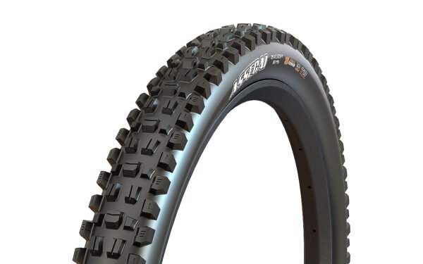 Velosipēda riepa - Maxxis 29 x 2.50 WT Assegai TR