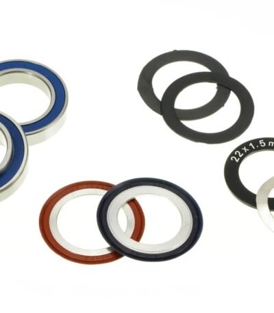 Monobloka vārpstas gultņu komplekts - Enduro Bearings SRAM GXP BSA ABEC 3