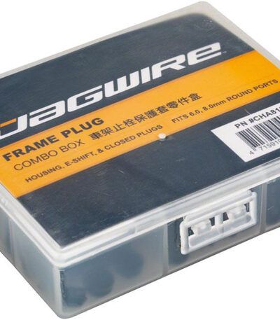 Jagwire rāmja spraudņu komplekts - Jagwire Combo Box