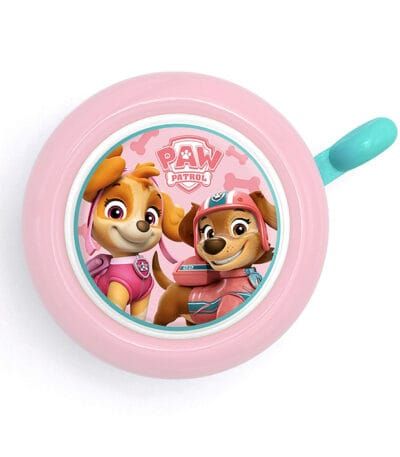 Zvans - Seven Paw Patrol Girls