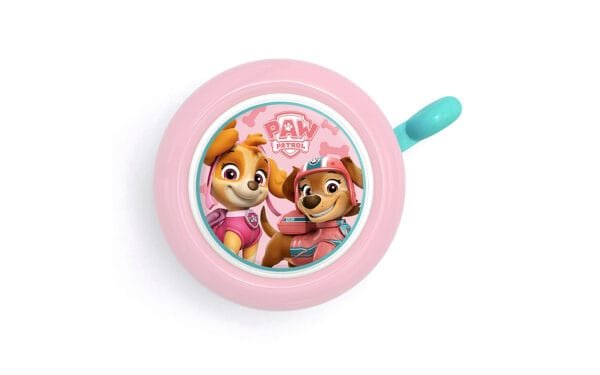 Zvans - Seven Paw Patrol Girls