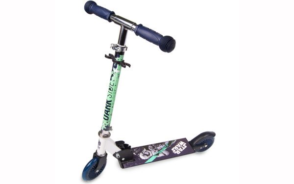 Skrejritenis saliekams - Seven Star Wars Stormtrooper