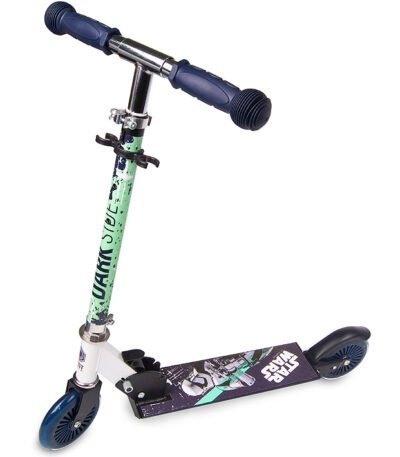 Skrejritenis saliekams - Seven Star Wars Stormtrooper