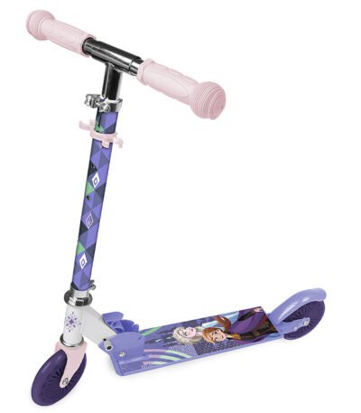 Skrejritenis saliekams - Seven Frozen 2