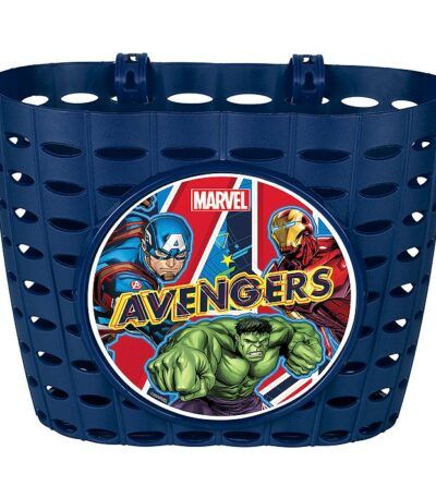 Grozs - Seven Avangers