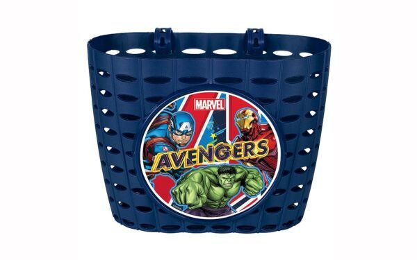 Grozs - Seven Avangers