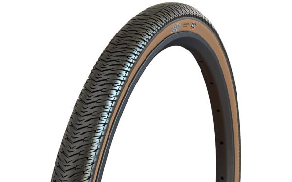 Velosipēda riepa - Maxxis 26 x 2.15 DTH
