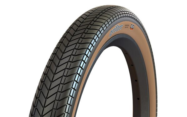 Velosipēda riepa - Maxxis 29 x 2.50 Grifter