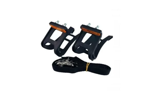 Pedāļu klipši - Union MT-11