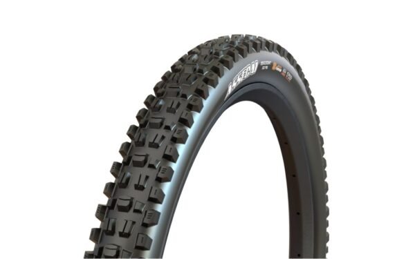 Velosipēda riepa - Maxxis 27.5 x 2.50 WT Assegai TR
