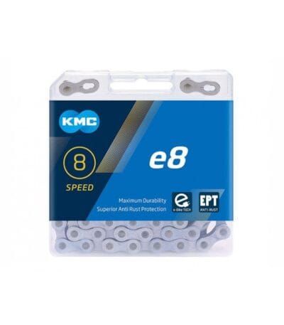 Ķēde - KMC e8 Turbo EPT E-Bike