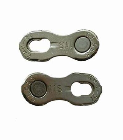 Ķēdes savienotājs - KMC MissingLink 11R EPT