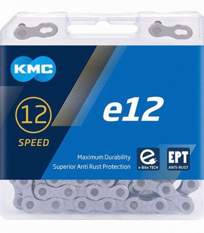 Ķēde - KMC e12 EPT E-Bike