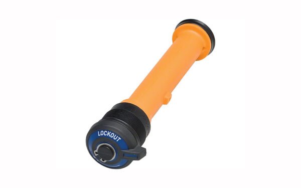 Dakšas remonta komplekts - RockShox Compression Damper