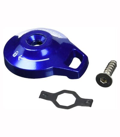 Dakšas remonta komplekts - RockShox Compression Damper Knob Kit