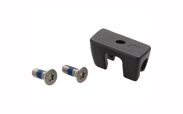 Dakšas remonta komplekts - RockShox Hose Clamp