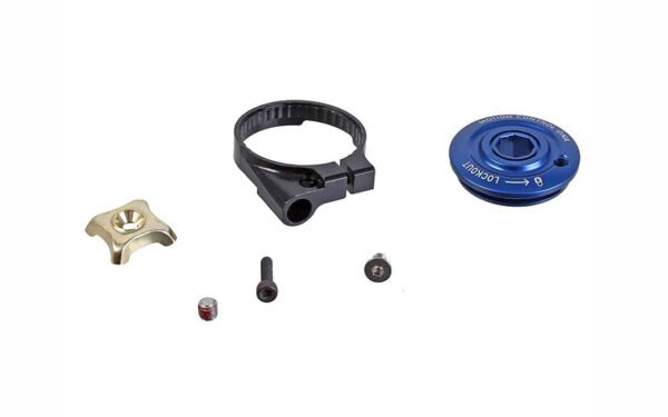 Dakšas remonta komplekts - RockShox Compression Damper Knob Kit