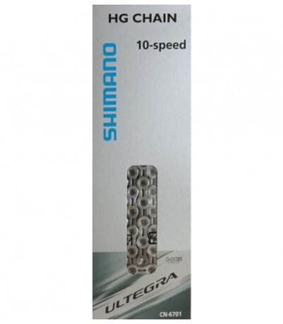 Ķēde - Shimano CN-6701 Ultegra