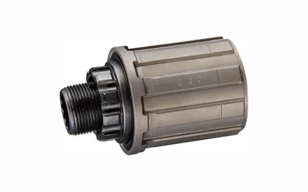 Aizmugurējās rumbas tarkšķis - SRAM MTH 506