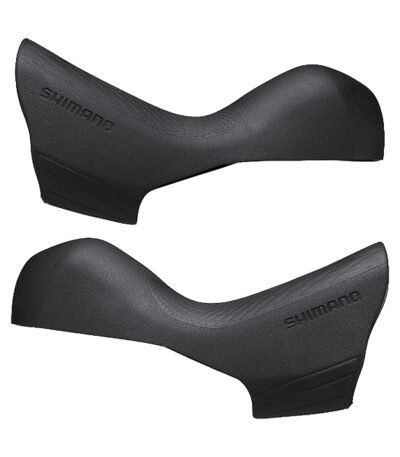 Gumijas pārnesuma un bremzes rokturi - Shimano ST-R7020 105