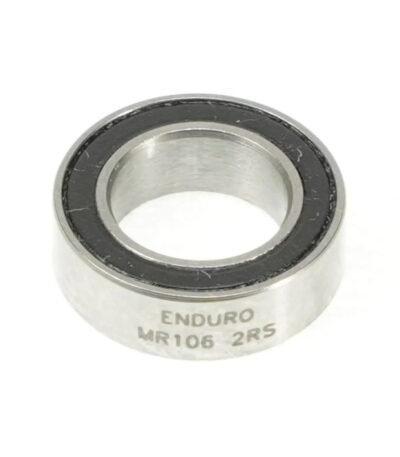 Gultnis - Enduro Bearings MR 106 2RS ABEC 3