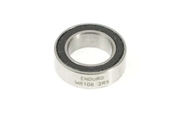 Gultnis - Enduro Bearings MR 106 2RS ABEC 3