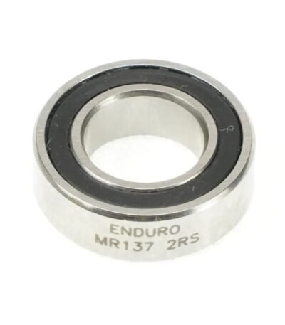 Gultnis - Enduro Bearings MR 137 2RS ABEC 3