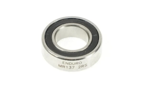 Gultnis - Enduro Bearings MR 137 2RS ABEC 3