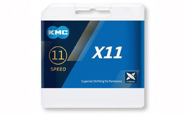 Ķēdes savienotājs - KMC Z1eHX Wide NR EPT Silver E-Bike