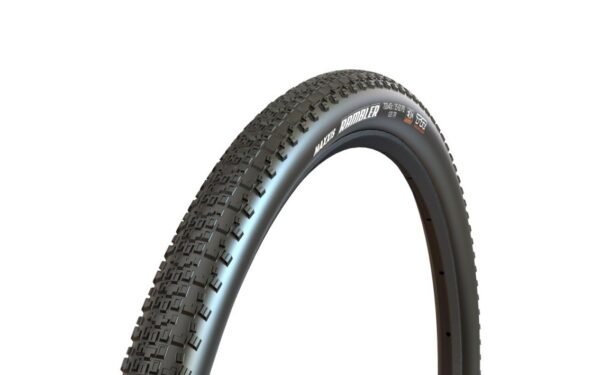 Velosipēda riepa - Maxxis 700 x 40C Rambler