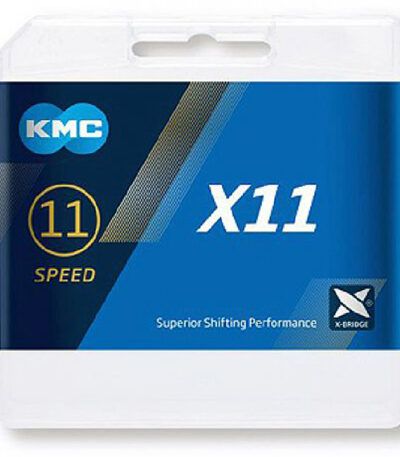 Ķēde - KMC X11 EPT