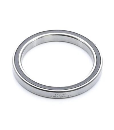 Gultnis - Enduro Bearings 6707 2RS ABEC 3