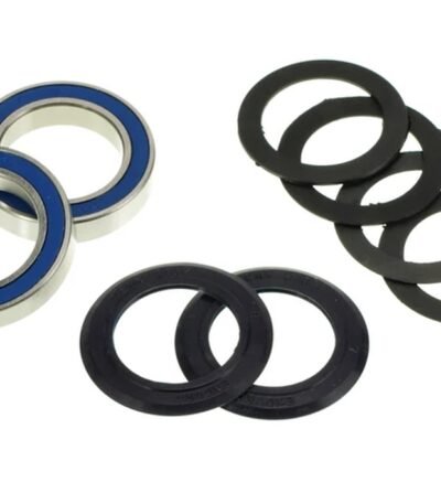 Monobloka vārpstas gultņu komplekts - Enduro Bearings Shimano BSA ABEC 3