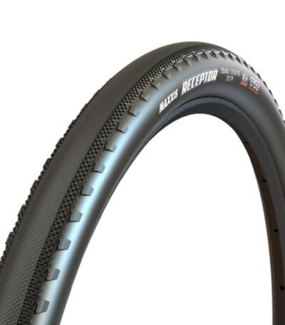 Velosipēda riepa - Maxxis 700 x 40C Receptor