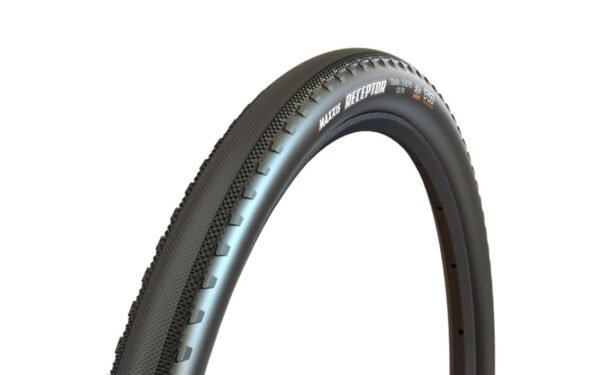 Velosipēda riepa - Maxxis 700 x 40C Receptor