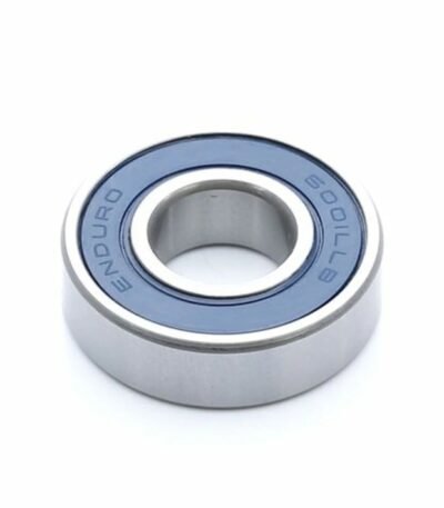 Gultnis - Enduro Bearings 6001 2RS-8 ABEC 3
