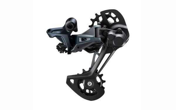 Aizmugurējais pārslēdzējs - Shimano RD-M7120 SLX