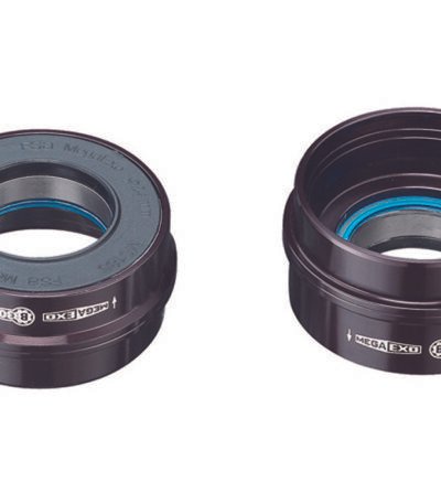 Monobloka vārpstas adapters - FSA MTB M3/42x68 CF